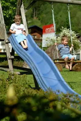 Gäste, die in der Unterkunft Ferienwohnungen Erath übernachten