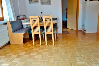 Grundriss der Unterkunft Mühlenhof