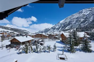Boutique-Hotel Schmelzhof im Winter