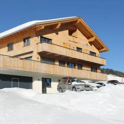 Appartements Aurora