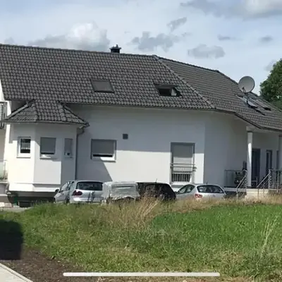 Haus Stegmeir