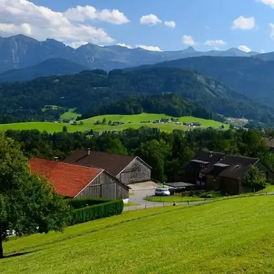 Bio Ferienbauernhof Greber - Natururlaub mit Ponys & Kaninchen
