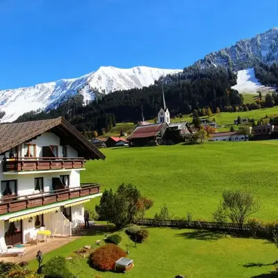 Gatterhof