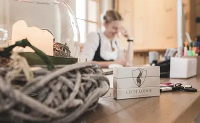Gäste, die in der Unterkunft Lech Lodge - LEGENDARY übernachten