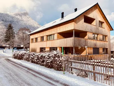 hus56 im Winter