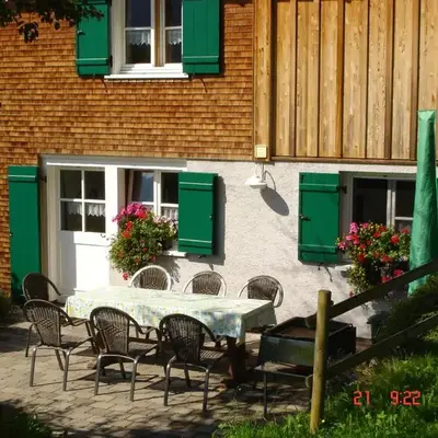 Haus Sücka