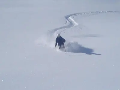 Im Höfle Ferienwohnungen im Winter