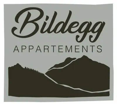 Grundriss der Unterkunft Bildegg Appartements