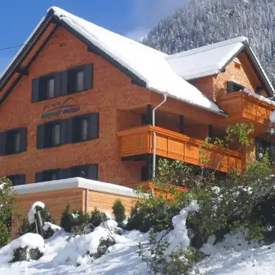 Haus Brügga