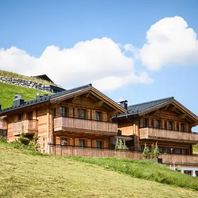 Chalet Mimi