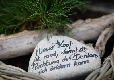 Grundriss der Unterkunft Lechblick Appartement
