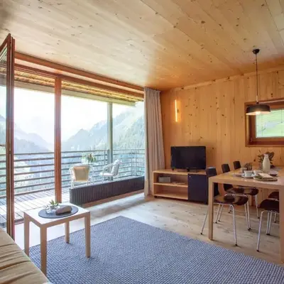Lechblick Appartement