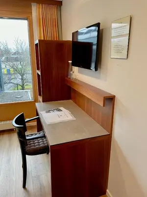 TV/Unterhaltungsangebot in der Unterkunft Gasthof Meindl - Self-Check-In mit 24h Telefon Support