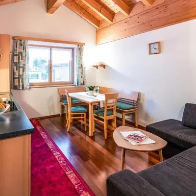 Haus Rothorn