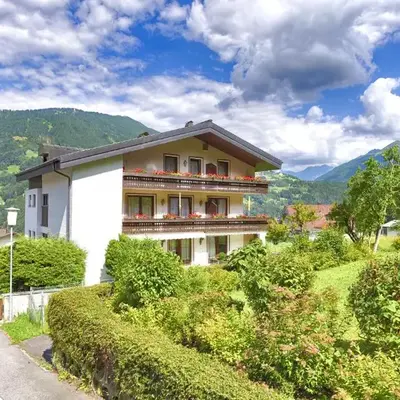 Haus Mansaura