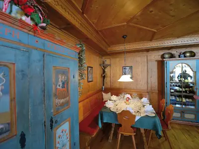 Grundriss der Unterkunft Hotel Omesberg