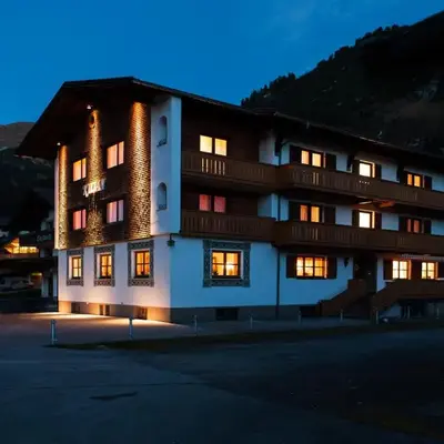 Pension Kilian
