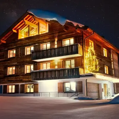 Alphus Appartements