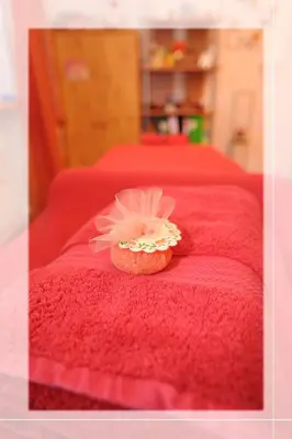 Ein Bett oder Betten in einem Zimmer der Unterkunft Appartment Gertrud Flatz