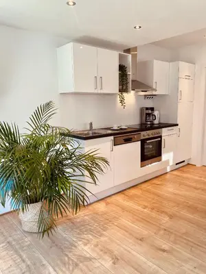 Grundriss der Unterkunft Arlberg Kristall Appartements