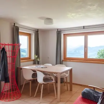 Ferienhaus Berghalde