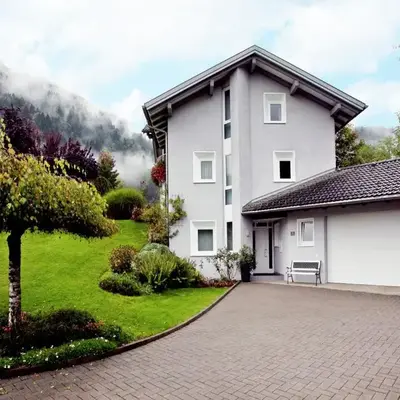 Wohnung in Vandans am Golm-Skilift