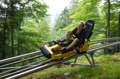 Gäste, die in der Unterkunft Appartement Klostertal übernachten