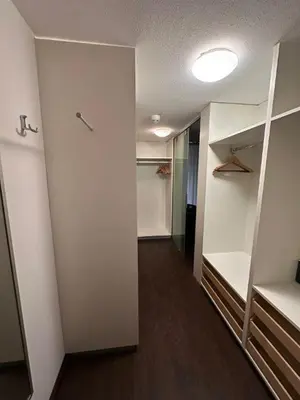 Grundriss der Unterkunft S'Matt 3