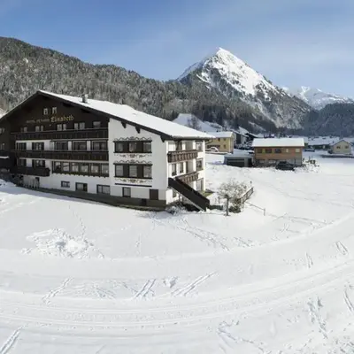 Hotel Elisabeth