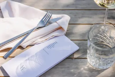 Getränke in der Unterkunft Hotel & Wirtschaft Wälderhof
