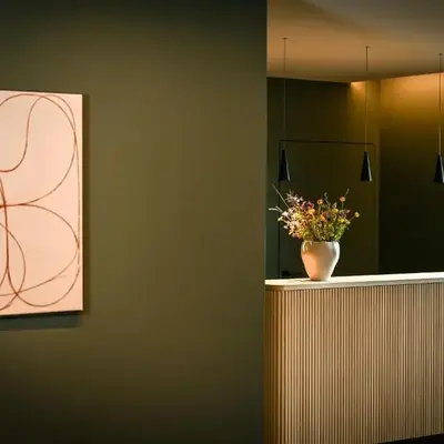 Hotel & Wirtschaft Wälderhof