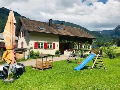 Grundriss der Unterkunft Haus Stabentheiner