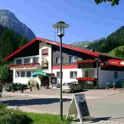 Norishütte