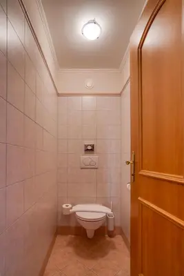 Ein Badezimmer in der Unterkunft Alpinresort Schillerkopf