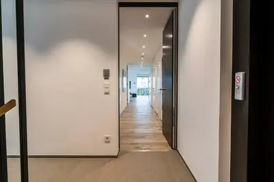 Grundriss der Unterkunft Zweite Heimat
