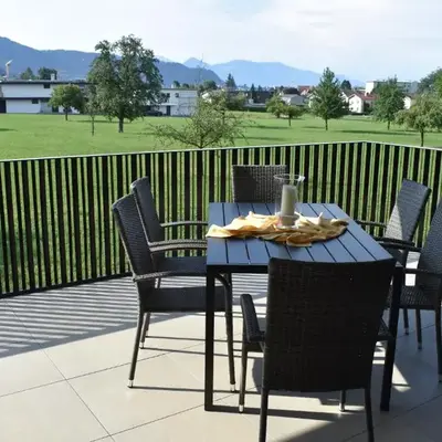 Zweite Heimat