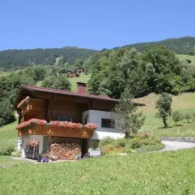 Ferienwohnung Rudigier Elke