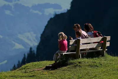Gäste, die in der Unterkunft Hotel die Wälderin-Wellness, Sport & Natur übernachten