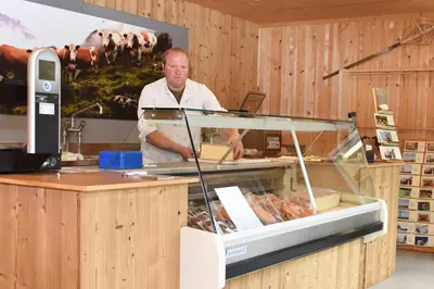 Gäste, die in der Unterkunft Ferienhof Felder übernachten
