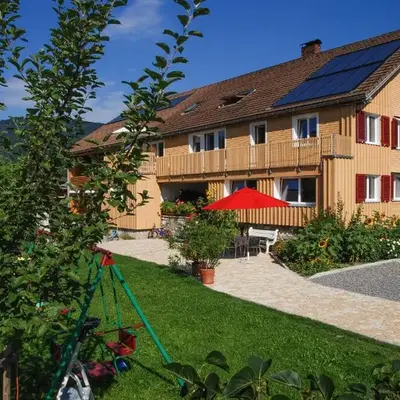 Ferienwohnung Sonnenhof