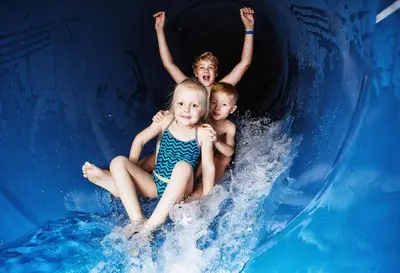 Gäste, die in der Unterkunft Val Blu Sport | Hotel | SPA übernachten