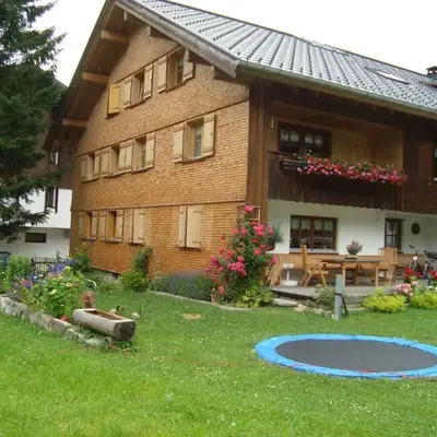 Ferienbauernhof Beer