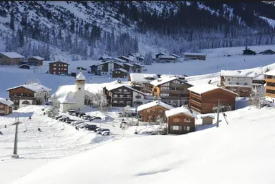 Burgi's - Adults only im Winter