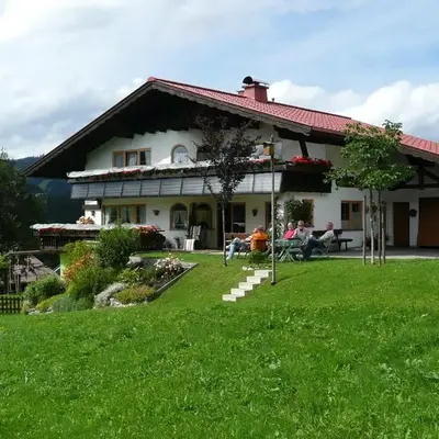 Gästehaus Schuler