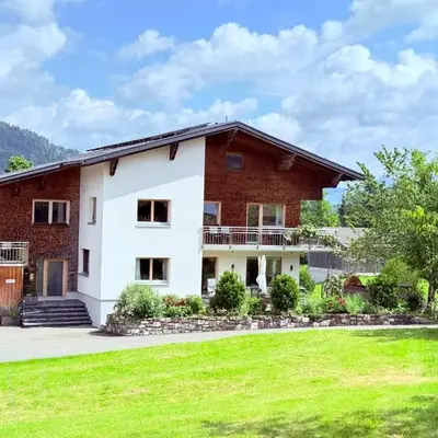Wiesen Appartment