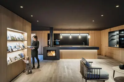 TV/Unterhaltungsangebot in der Unterkunft Tempel 74 Apartments