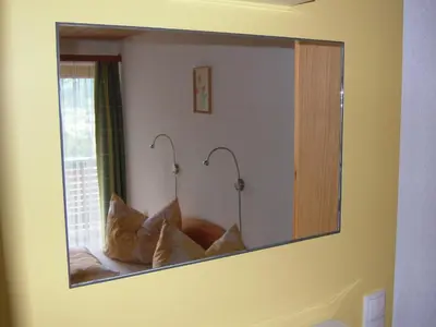 Grundriss der Unterkunft Haus Bahl