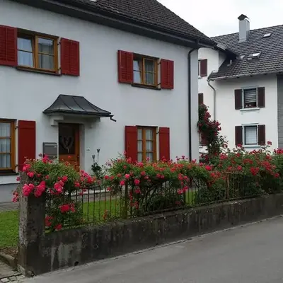 Ferienwohnung Lilly