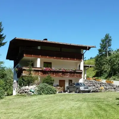 Ferienhaus Zech