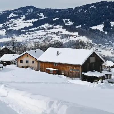 Ausblickhof Ferienwohnung